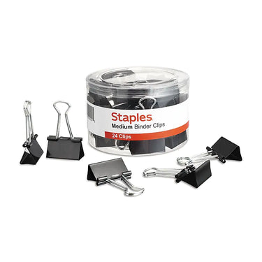 Staples 1.25